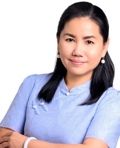 Yvonne Chiang